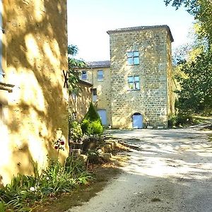 Villa Le Castillou Luc-sur-Aude Room photo