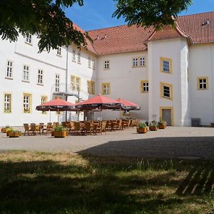 Schlosshotel am Hainich Behringen  Exterior photo