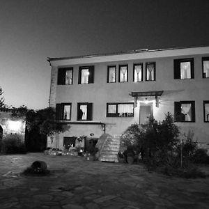 Hotel Kokkymelon Toxotes Xanthis Exterior photo