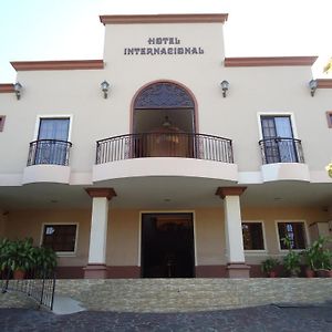 Hotel Internacional Managua Exterior photo