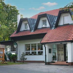 Hotel Na Skalkach Nový Jičín Exterior photo