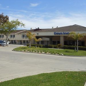 Inn Of Lompoc Exterior photo