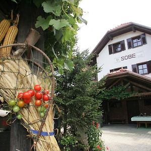 Farm Stay Frank Ozmec Ljutomer Exterior photo