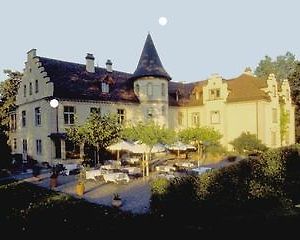 Hotel Schloss Brunnegg Kreuzlingen Exterior photo