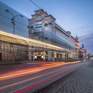 Hotel Palac Olmütz Exterior photo