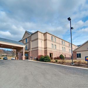 Comfort Inn&Suites Christiansburg I-81 Exterior photo