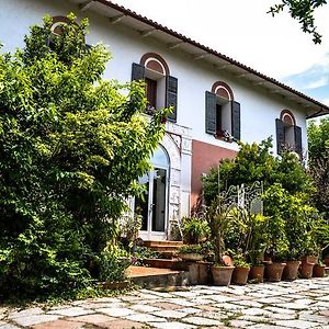 Bed and Breakfast Bed & Breakfast Il Giardino Baricella Exterior photo