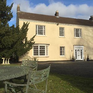 Bed and Breakfast Sniperley Hall Durham Exterior photo