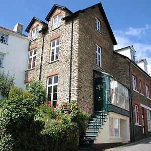 The Fernery B&B Lynton Exterior photo