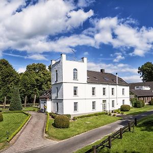 Hotel Fürstenberger Hof Xanten Exterior photo