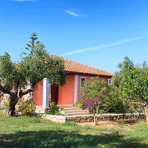 Lithies Farm Houses Vasilikí Exterior photo