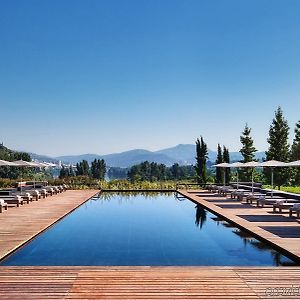 Hotel Six Senses Douro Valley Lamego Exterior photo