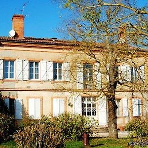 Hotel Chateau De Faudade Lévignac-sur-Save Exterior photo