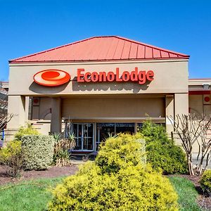 Econo Lodge Takoma Park Exterior photo