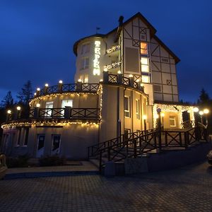 Hotel Terem Slawske Exterior photo