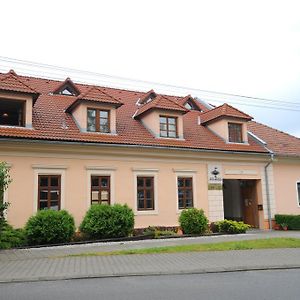 Hotel Soludus-Spissky Ludovy Dom Smižany Exterior photo