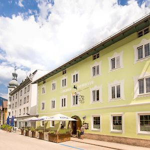 Hotel Gasthof Einhorn Schaller Schwaz Exterior photo