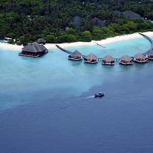 Adaaran Prestige Water Villas - Premium All Inclusive Raa Atoll Exterior photo