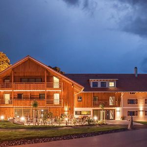 Hotel Hierlhof Immenstadt im Allgäu Exterior photo