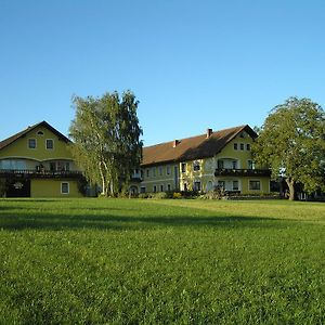 Ferienwohnung Windhör Saxen Exterior photo