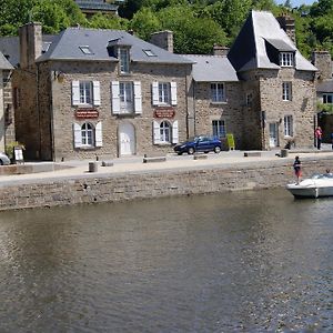 Ferienwohnung Au Fil De L'Eau - Les Remparts Dinan Room photo