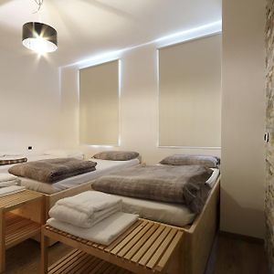 Bed and Breakfast Bed&Wellness Fisterre Belluno Room photo