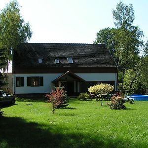 Hotel Aulichowka - Dom Wakacyjny I Squash Gryżyna Room photo