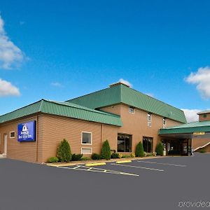 Americas Best Value Inn - Goodlettsville Exterior photo