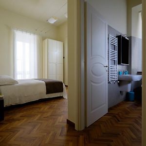 Bed and Breakfast Il Pozzo Di San Lorenzo Potenza Room photo