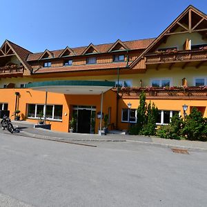 Hotel Angerer-Hof Anger  Exterior photo