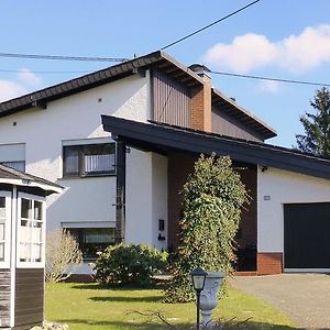 Holiday Home Scheuerberg Oberthal Room photo