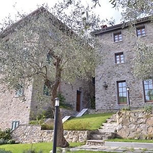 Hotel Locanda Il Monastero Ortonovo Exterior photo