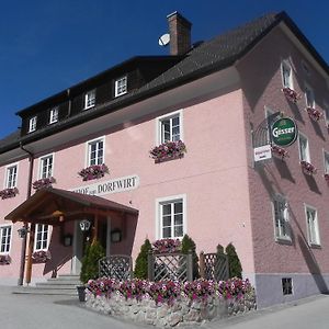 Hotel Gasthof Dorfwirt Ardning Exterior photo