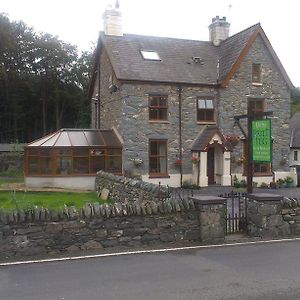 Pant Teg B&B Bangor  Exterior photo