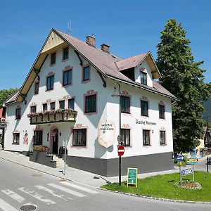 Hotel Landgasthof Hausmann Puchberg am Schneeberg Room photo