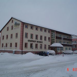 Hotel Gasthof Rössle Bad Dürrheim Exterior photo