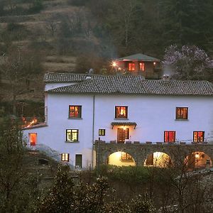 Bed and Breakfast Le Mas Des Pots Rouges Cros  Room photo