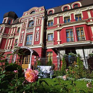 Hotel Lavilia Kiew Exterior photo