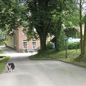 Gasthaus Countryhouse Zuid-Limburg Nuth Exterior photo