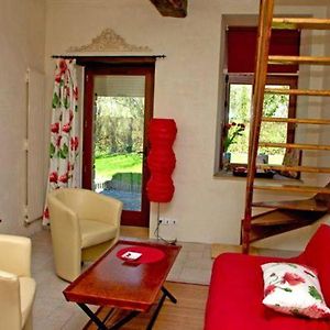 Bed and Breakfast La Malcotais Noyal-Chatillon-sur-Seich Room photo