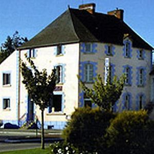 Hotel Saint-Marc Ploërmel Exterior photo