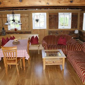 Villa Ferienhaus Waltersdorf Großschönau Room photo