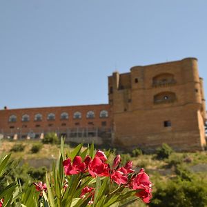 Hotel Parador De Benavente Exterior photo