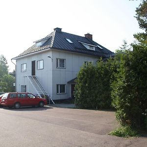 Gästhem Kronan Mariehamn Exterior photo