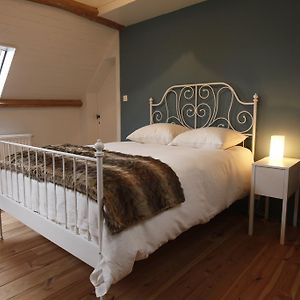 Bed and Breakfast De Sneppelhoeve Wuustwezel Room photo