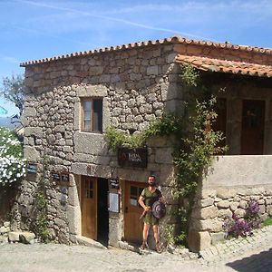 Hotel Taverna Lusitana Monsanto Exterior photo