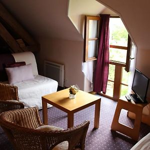 Bed and Breakfast Le Clos De Chatres Oisly Room photo