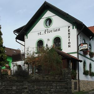 Hotel Penzion St. Florian Příbor Exterior photo