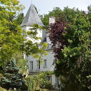 Villa Gite De Montecler Chènehutte-les-Tuffeaux Exterior photo