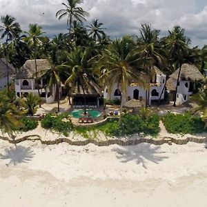 Hotel Hodi Hodi Zanzibar Pwani Mchangani Exterior photo